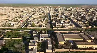 Complejo residencial Kohbel - Şingal