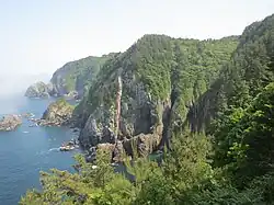 Observatorio Kurosaki / Anmoura