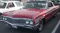 Buick LeSabre 2ª generación 1961-1964