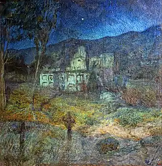 Soledad Museu Nacional d'Art de Catalunya