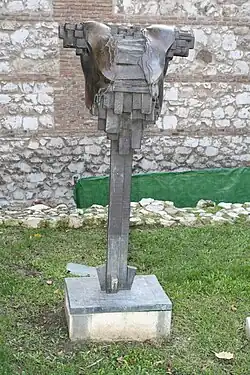 Carlos García Muela