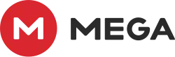 Logo de Mega