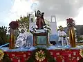 Calenda en en San Juan Achiutla, Oaxaca, México.jpg
