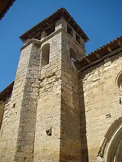 Monasterio de San Miguel