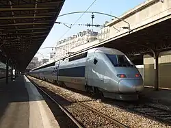 TGV POS 4406