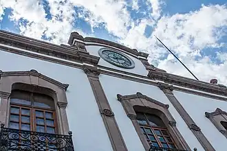Biblioteca Central del Estado