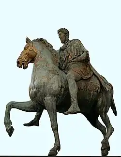 Marco Aurelio