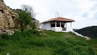 Ermita de Santa Quiteria