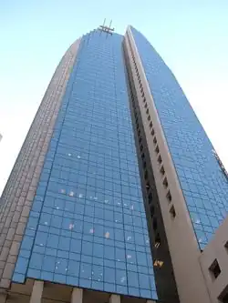 Vista desde la calle