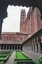 Jacobinos de Toulouse