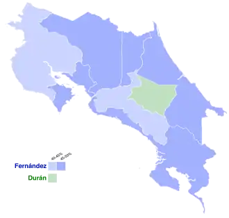 Elecciones generales de Costa Rica de 1913