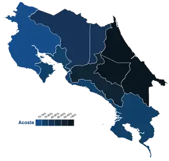Elecciones generales de Costa Rica de 1919