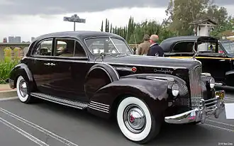 Packard de 1941