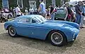 Maserati A6GCS Berlinetta, Festival de vitesse de Goodwood[8]​