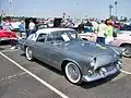 Ford 1956 Thunderbird