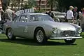 Maserati A6G/54 Berlinetta Zagato,[1]​ Palm Springs, California