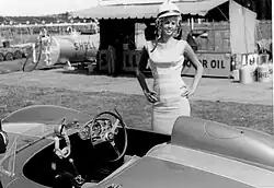 Ewy Rosqvist-von Korff