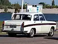 1962 Austin A60 Cambridge Farina
