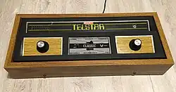 Coleco Telstar de Coleco