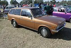 Opel Kadett C Caravan (1973-1977)