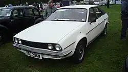 Princess 2 1700 HL 1981