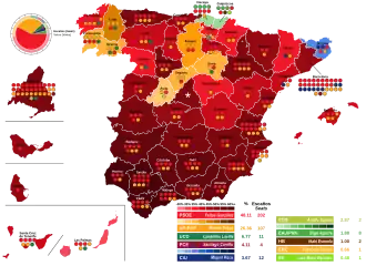 Elecciones generales de España de 1982