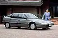 0,28 - Citroën XM, 1989-2000