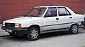 Renault 9 1983-1985