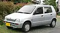 Suzuki Alto IV (1994-1998)
