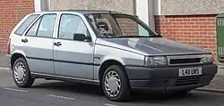 Fiat Tipo (160)
