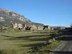 Vista general de Torrelisa