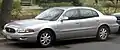 Buick LeSabre 8ª generación 2000-2005