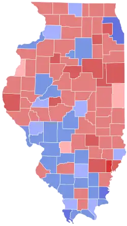 Elección para gobernador de Illinois de 2002
