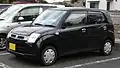 Suzuki Alto VI (2004-2008)