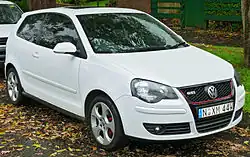 2005-2010_Volkswagen_Polo_(9N3)_GTI_3-door_hatchback_(2011-10-25)250px
