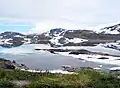 Sognefjell