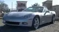 0,34 - Chevrolet Corvette Z06, 2006