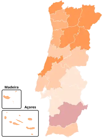 Elecciones presidenciales de Portugal de 2006