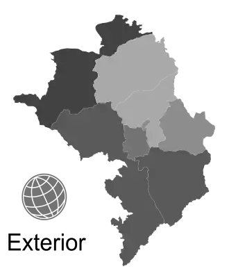 Elecciones presidenciales del Alto Karabaj de 2012