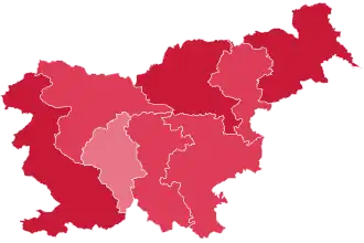 Elecciones presidenciales de Eslovenia de 2012