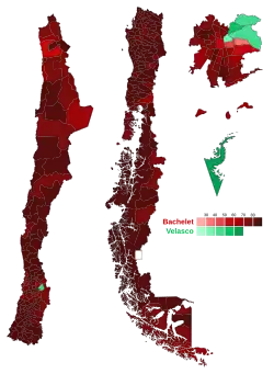 Primarias presidenciales de la Nueva Mayoría de 2013