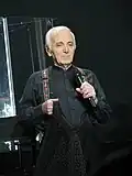 Charles Aznavour