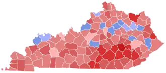 Elección para gobernador de Kentucky de 2015