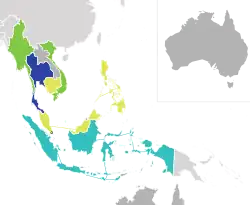 Campeón Finalista Semifinalistas Fase de grupos