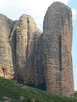 Mallos de Riglos