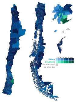 Primarias presidenciales de Chile Vamos de 2017