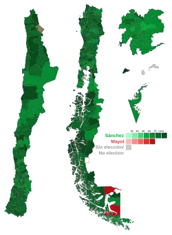 Primarias presidenciales del Frente Amplio de 2017