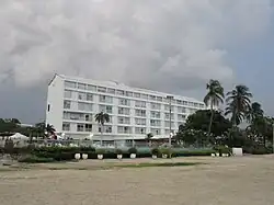 Hotel Tamacá