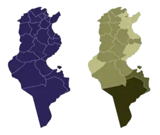 Referéndum constitucional de Túnez de 2022