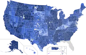 Primarias presidenciales del Partido Demócrata de 2024